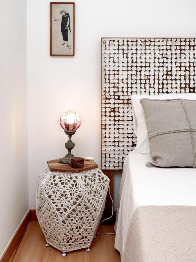 Lisbon Alfama Terrace Apartment Екстериор снимка