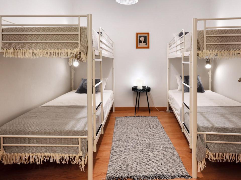 Lisbon Alfama Terrace Apartment Екстериор снимка