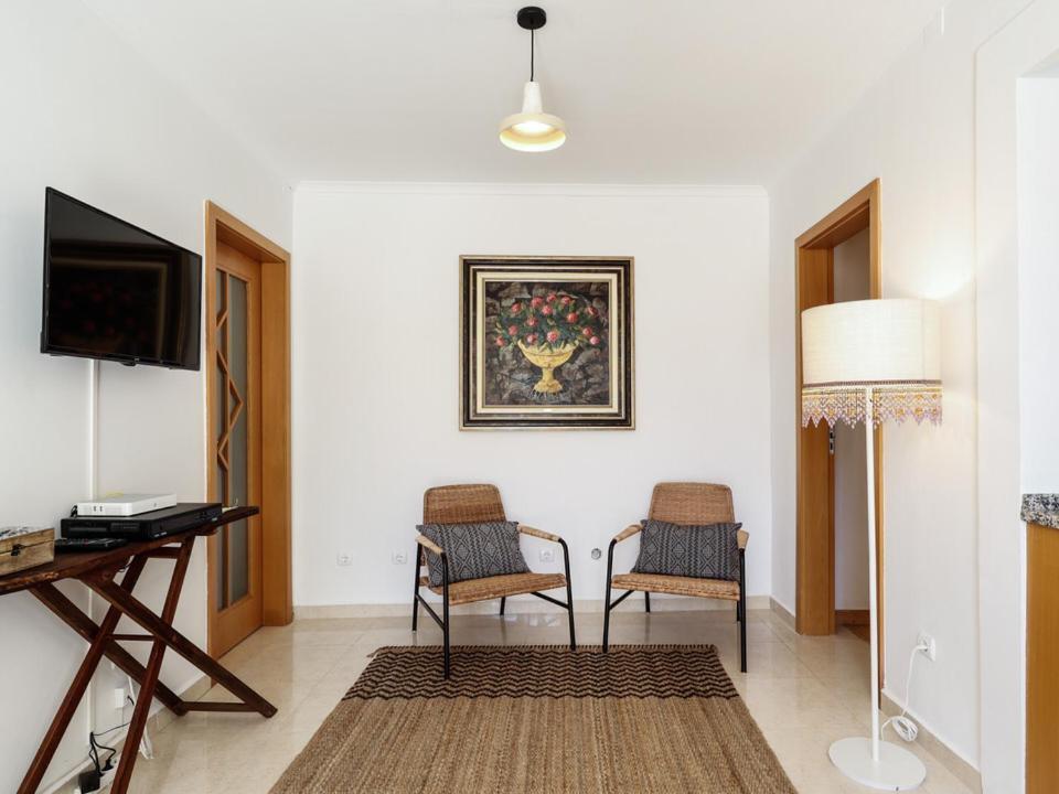 Lisbon Alfama Terrace Apartment Екстериор снимка