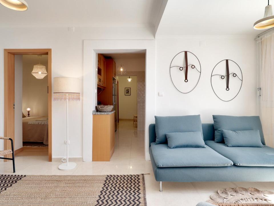 Lisbon Alfama Terrace Apartment Екстериор снимка