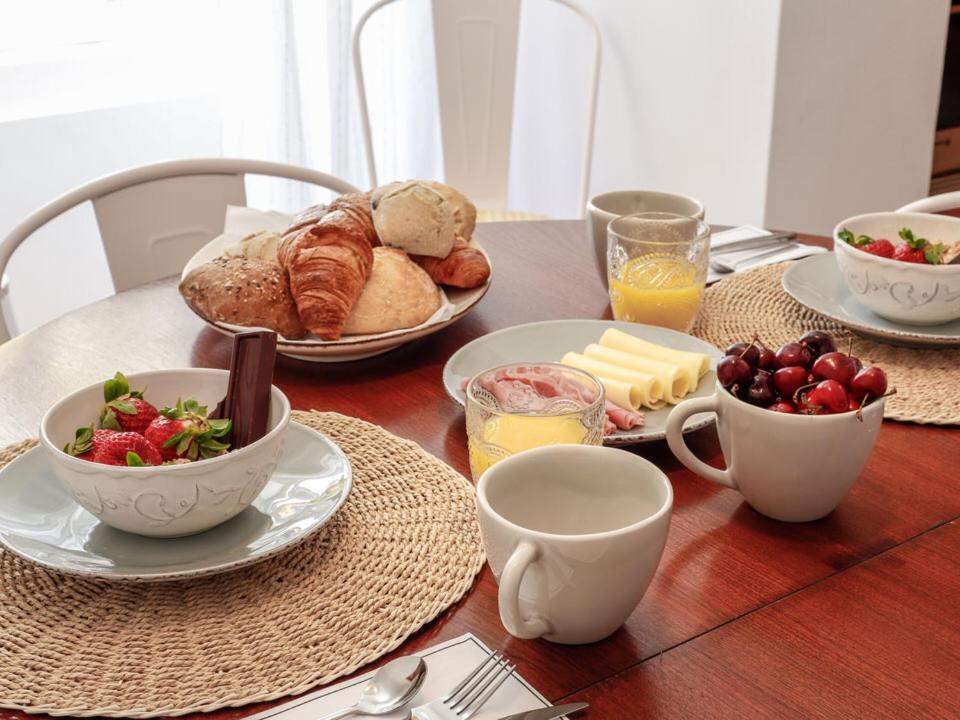 Lisbon Alfama Terrace Apartment Екстериор снимка