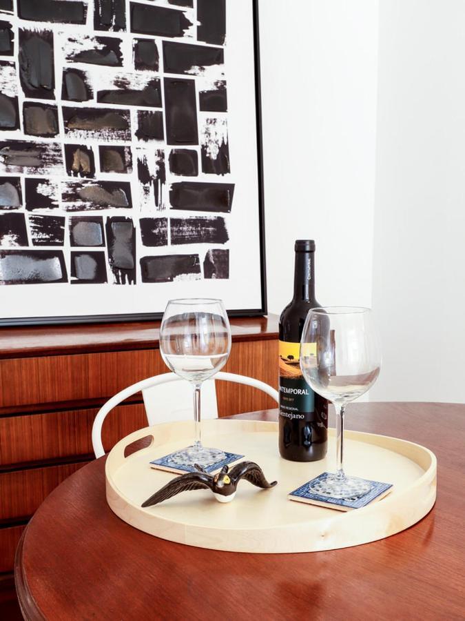 Lisbon Alfama Terrace Apartment Екстериор снимка