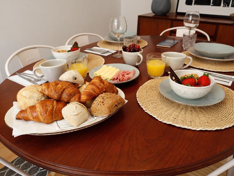 Lisbon Alfama Terrace Apartment Екстериор снимка