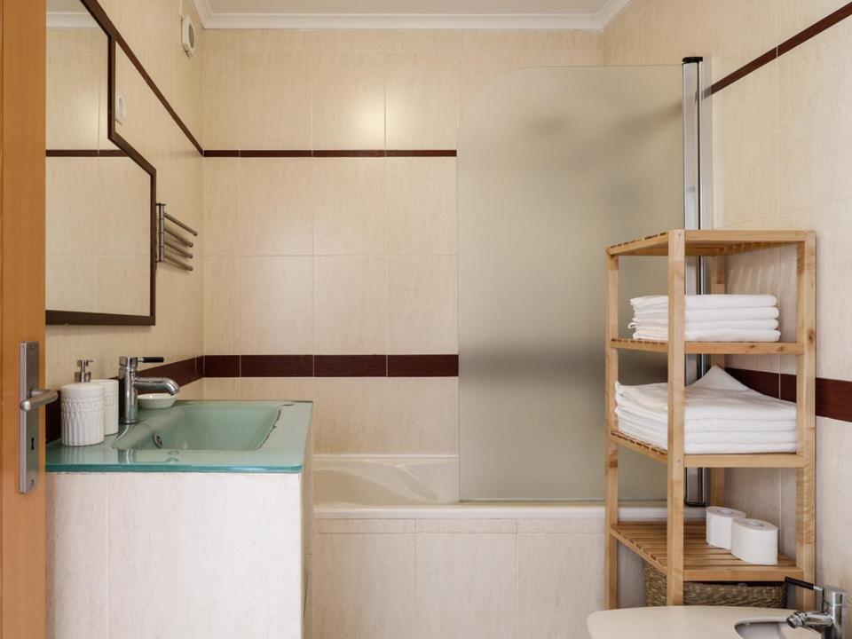 Lisbon Alfama Terrace Apartment Екстериор снимка