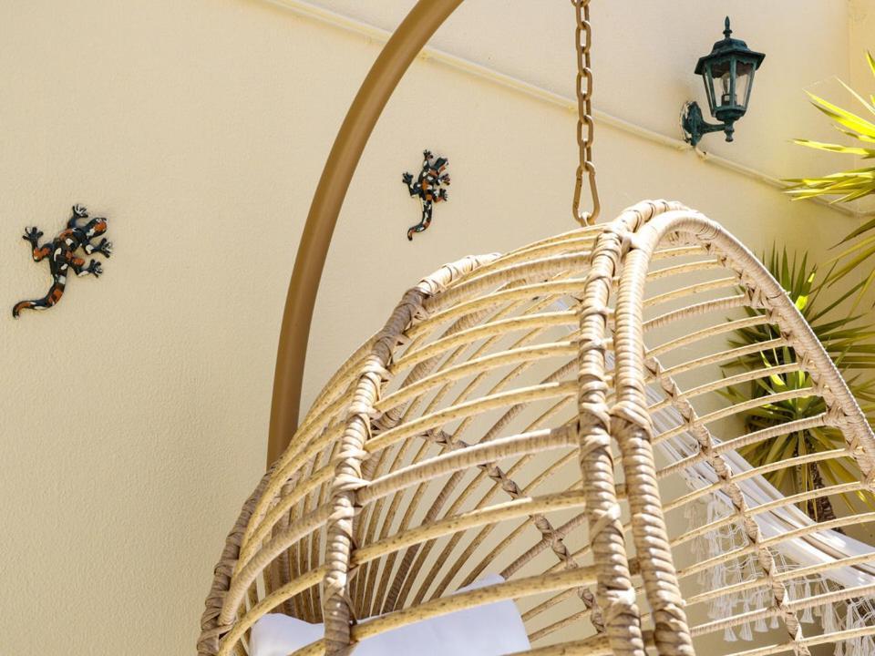 Lisbon Alfama Terrace Apartment Екстериор снимка