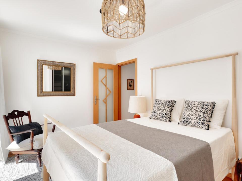 Lisbon Alfama Terrace Apartment Екстериор снимка