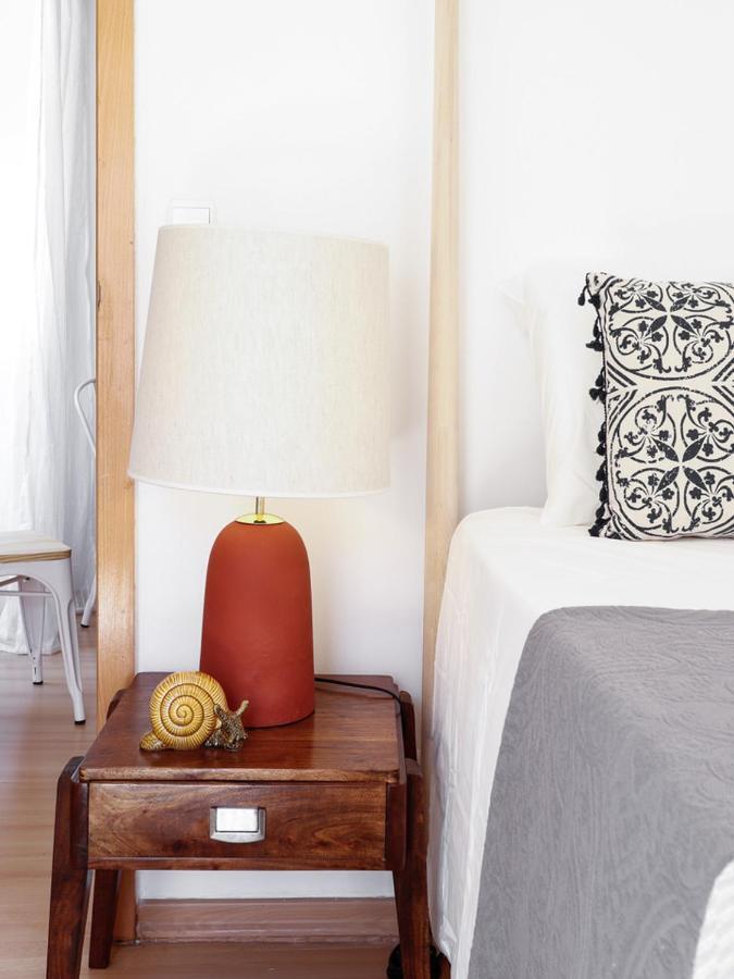 Lisbon Alfama Terrace Apartment Екстериор снимка