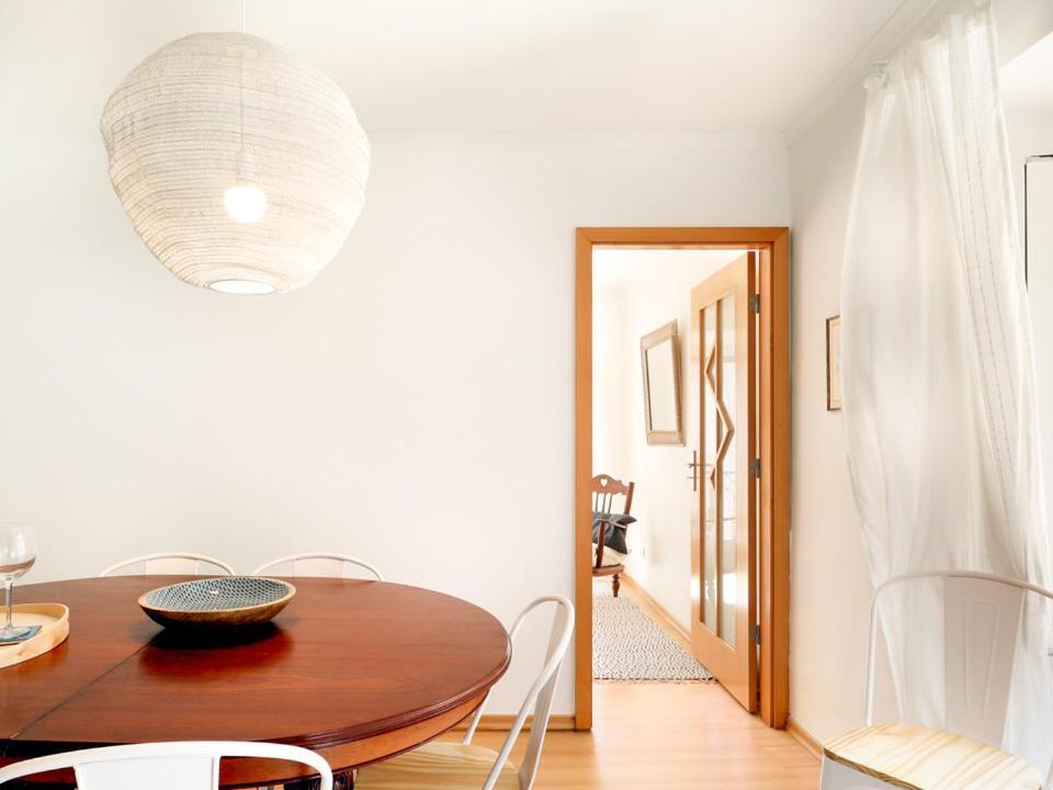 Lisbon Alfama Terrace Apartment Екстериор снимка